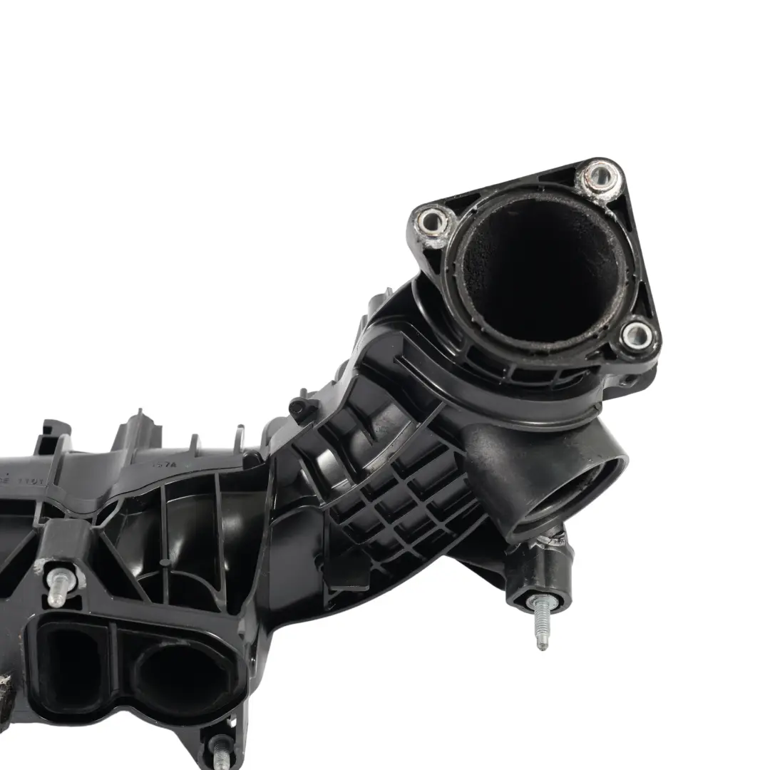 N47N Einlass Ansaugkrümmer für Mini Cooper R60 R61 mit Teilenummer 8573104 Mini Cooper R60 R61 N47N Einlass Ansaugkrümmer - SKU 8573104-1 - Teilenummer 8573104