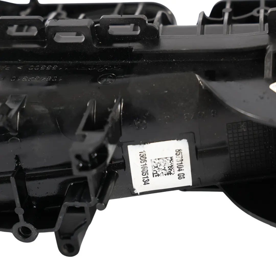 Mini Cooper R60 R61 N47N Einlass Ansaugkrümmer - SKU 8573104-1 - Teilenummer 8573104