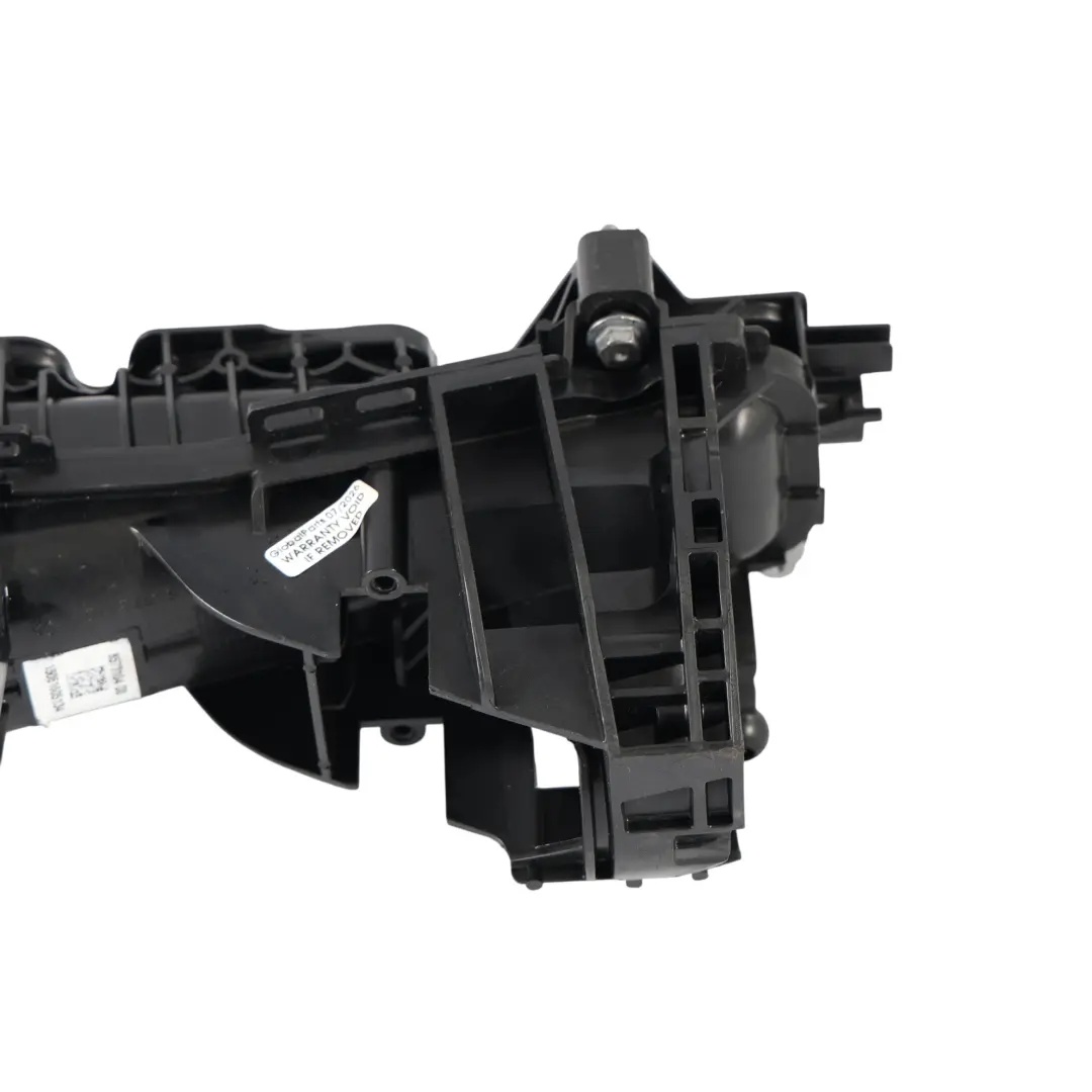 N47N Einlass Ansaugkrümmer für Mini Cooper R60 R61 mit Teilenummer 8573104 Mini Cooper R60 R61 N47N Einlass Ansaugkrümmer - SKU 8573104-1 - Teilenummer 8573104