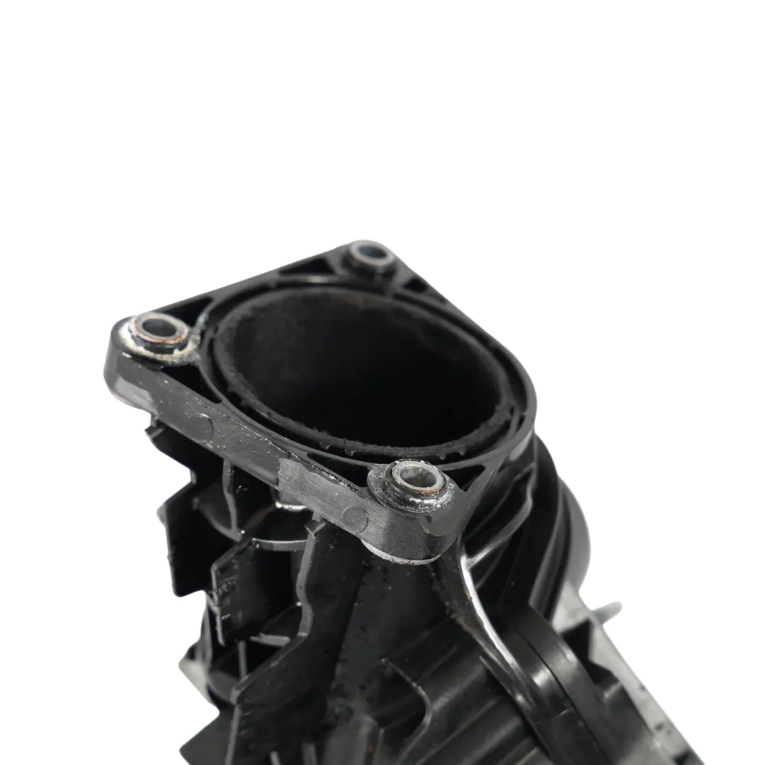 N47N Einlass Ansaugkrümmer für Mini Cooper R60 R61 mit Teilenummer 8573104 Mini Cooper R60 R61 N47N Einlass Ansaugkrümmer - SKU 8573104-1 - Teilenummer 8573104