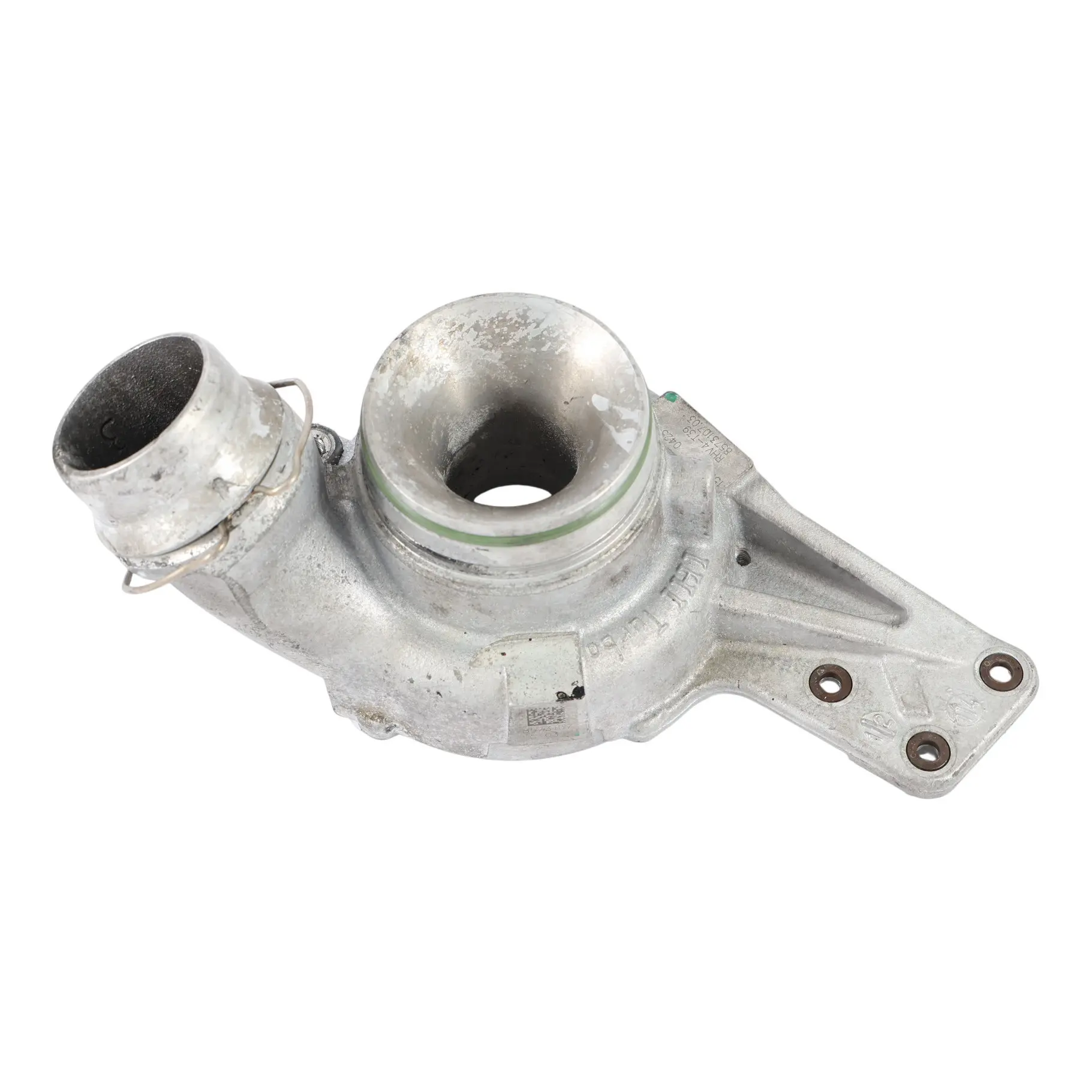 Mini Cooper D SD R60 R61 2.0 N47N Alloggiamento Compressore Turbo 8573108