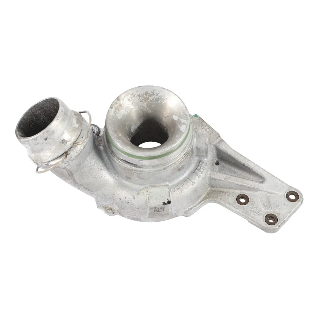 N47N Obudowa Sprężarki Turbosprężarki do Mini Cooper D SD R60 R61 2.0 o numerze 8573108 Mini Cooper D SD R60 R61 2.0 N47N Obudowa Sprężarki Turbosprężarki - SKU 8573108-1 - Numer Części 8573108