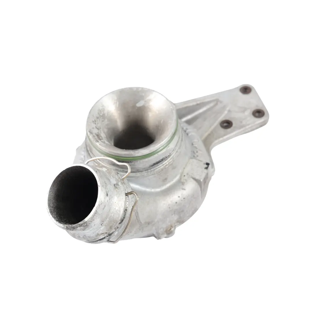 Mini Cooper D SD R60 R61 2.0 N47N Obudowa Sprężarki Turbosprężarki - SKU 8573108-1 - Numer Części 8573108