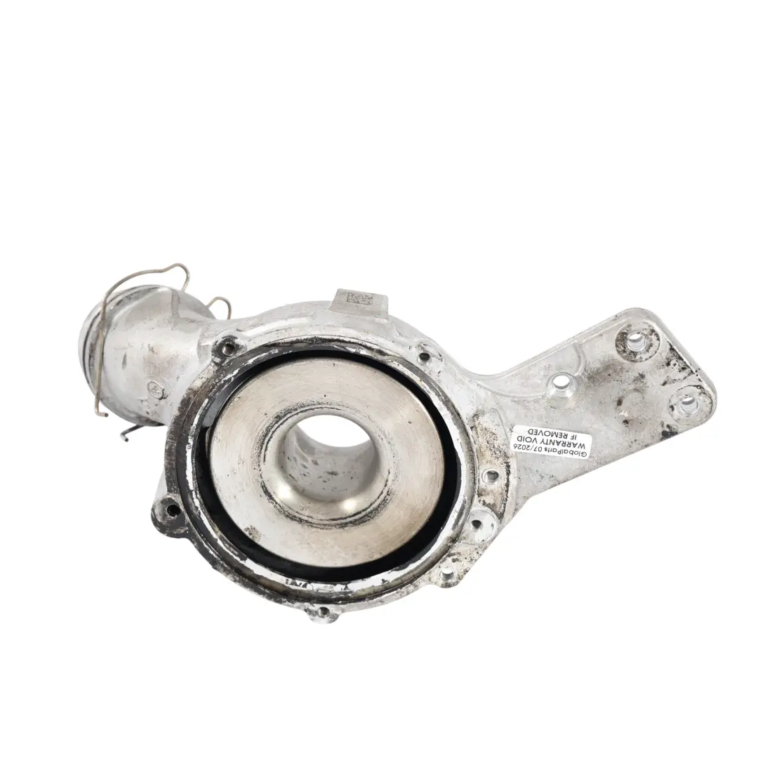 Mini Cooper D SD R60 R61 2.0 N47N Obudowa Sprężarki Turbosprężarki - SKU 8573108-1 - Numer Części 8573108