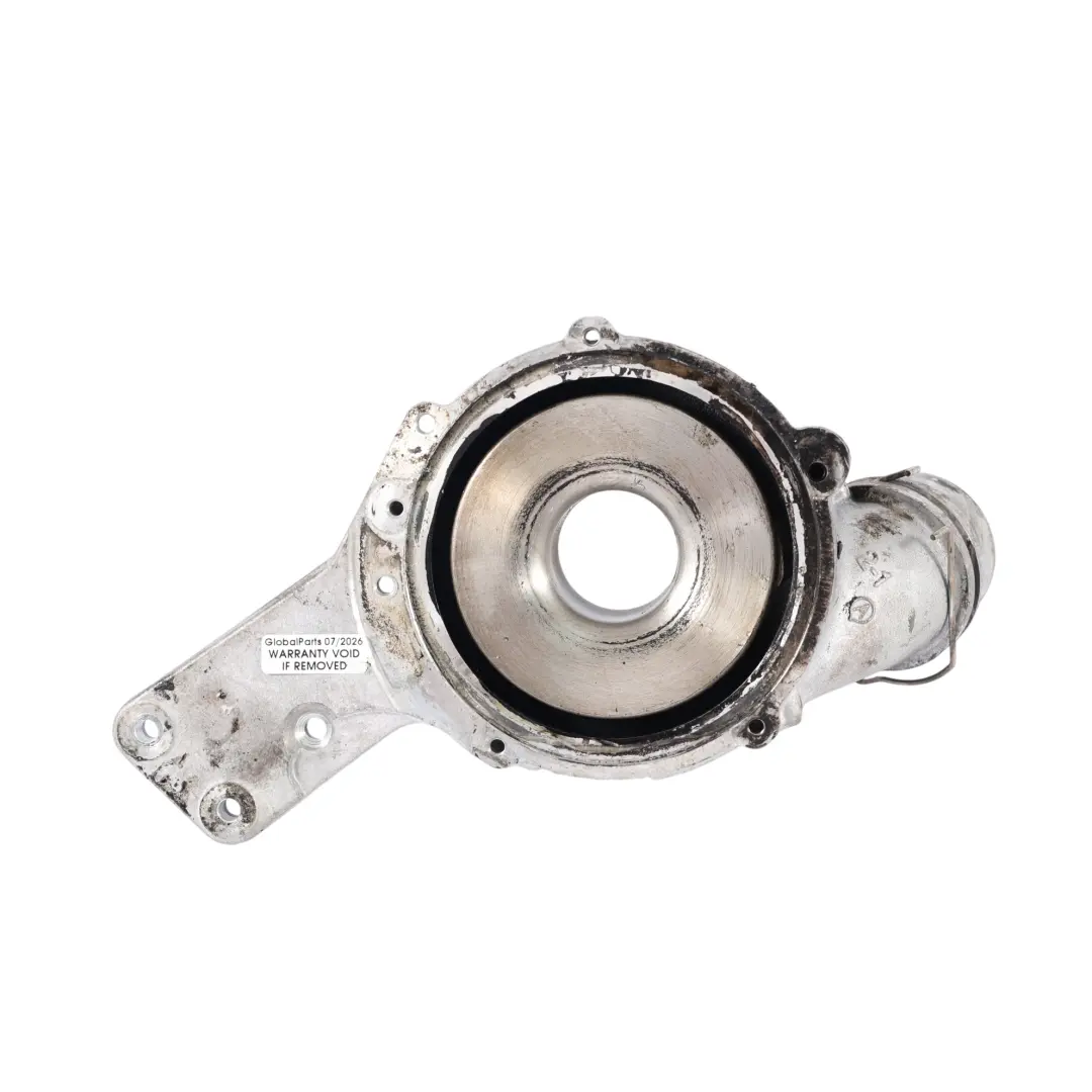 N47N Obudowa Sprężarki Turbosprężarki do Mini Cooper D SD R60 R61 2.0 o numerze 8573108 Mini Cooper D SD R60 R61 2.0 N47N Obudowa Sprężarki Turbosprężarki - SKU 8573108-1 - Numer Części 8573108