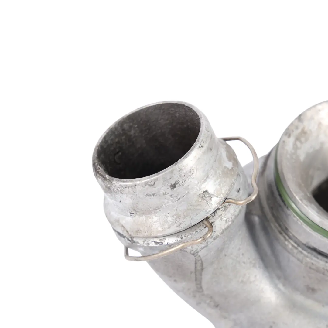Mini Cooper D SD R60 R61 2.0 N47N Turbolader Verdichtergehäuse - SKU 8573108-1 - Teilenummer 8573108