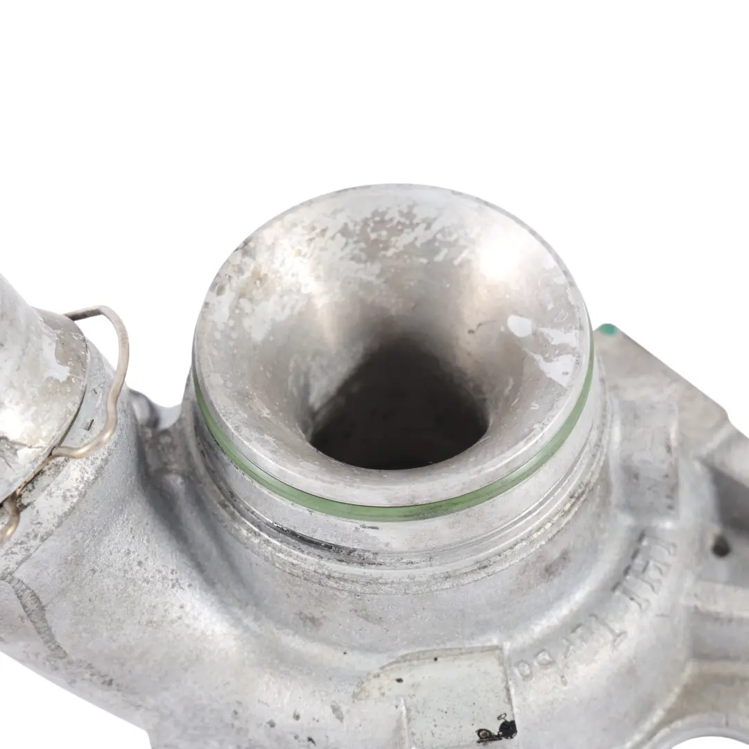 Mini Cooper D SD R60 R61 2.0 N47N Carcasa Compresor Turbo - SKU 8573108-1 - Número de pieza 8573108