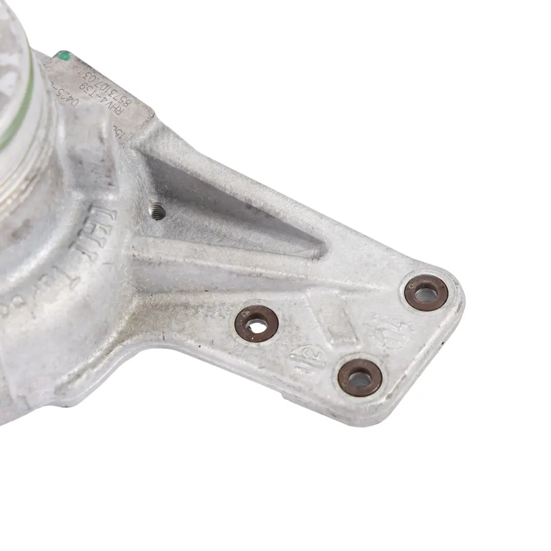 Mini Cooper D SD R60 R61 2.0 N47N Turbolader Verdichtergehäuse - SKU 8573108-1 - Teilenummer 8573108