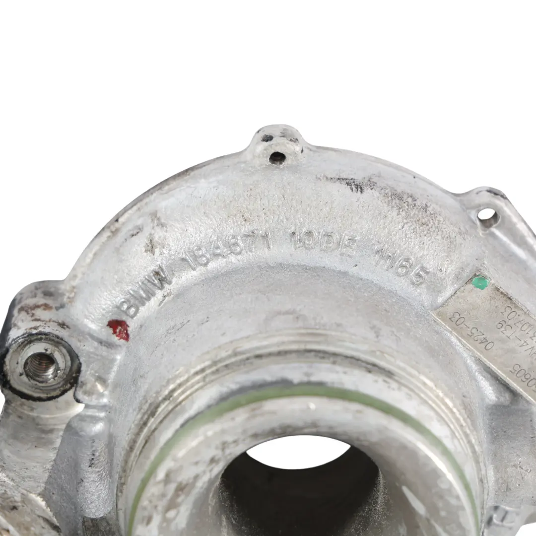 Mini Cooper D SD R60 R61 2.0 N47N Obudowa Sprężarki Turbosprężarki - SKU 8573108-1 - Numer Części 8573108