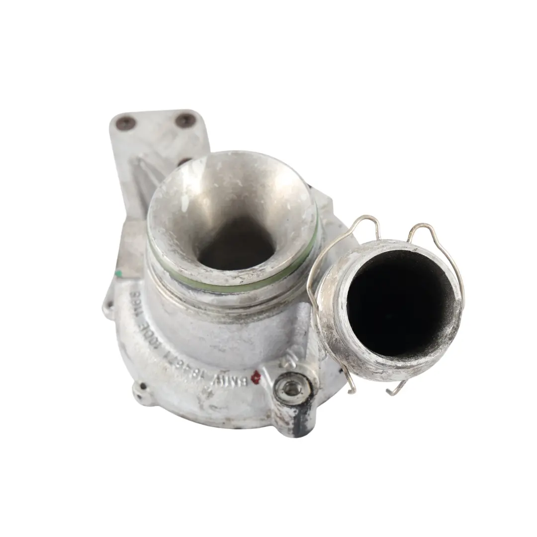 Mini Cooper D SD R60 R61 2.0 N47N Obudowa Sprężarki Turbosprężarki - SKU 8573108-1 - Numer Części 8573108