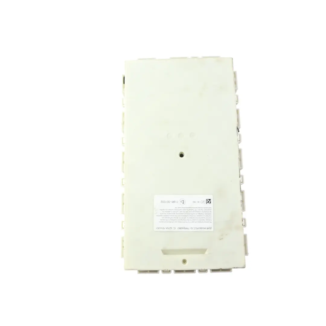 330dX 258HP N57N Centralina Modulo ECU DDE Chiave FEM Automatico per BMW F30 con numero di parte 8573779 BMW F30 330dX 258HP N57N Centralina Modulo ECU DDE Chiave FEM Automatico - SKU 8573779-3 - Numero di parte 8573779