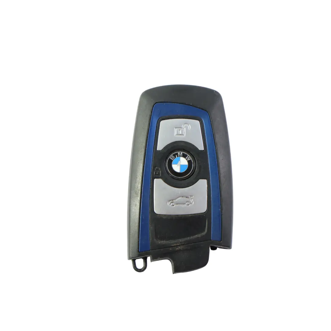 330dX Sterownik Silnika ECU DDE N57N 258KM FEM Automatyczna do BMW F30 o numerze 8573779 BMW F30 330dX Sterownik Silnika ECU DDE N57N 258KM FEM Automatyczna - SKU 8573779-3 - Numer Części 8573779