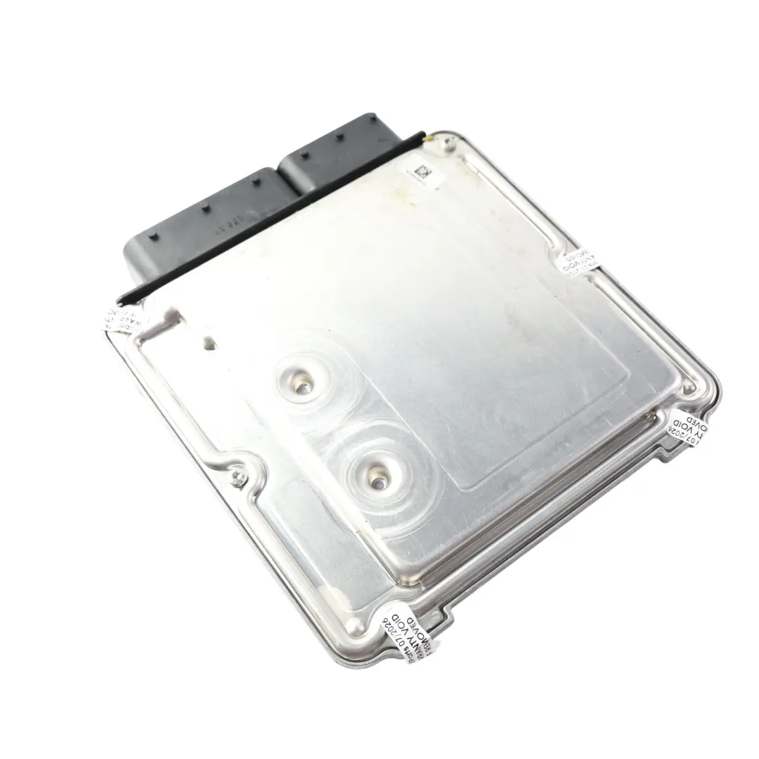 BMW F30 330dX 258HP N57N Control Unit Module ECU DDE Key FEM Automatic - SKU 8573779-3 - Part number 8573779
