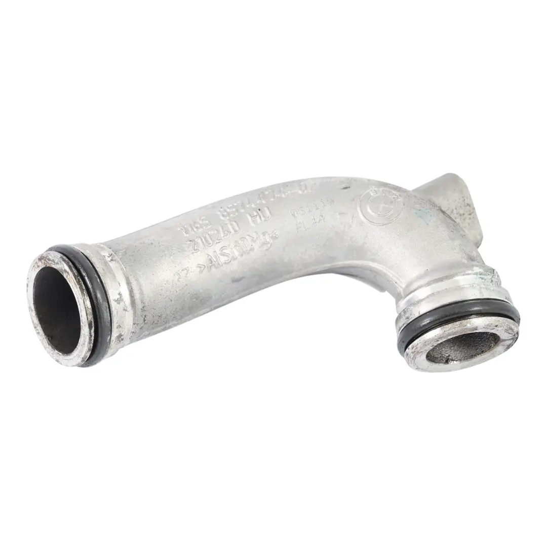 BMW X5 F15 F20 LCI Tubo Manguera Control Trampilla Escape Turbo - SKU 8574474 - Número de pieza 8574474