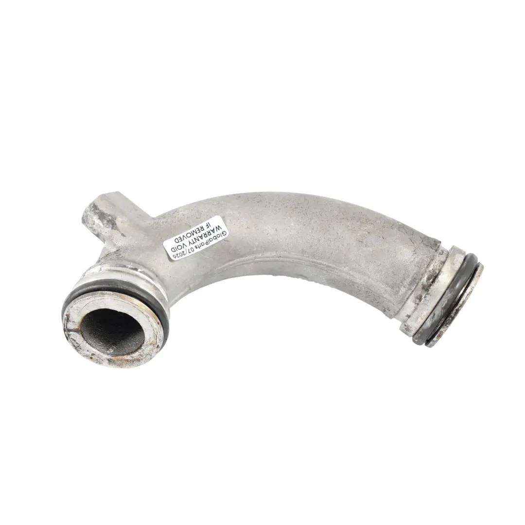 Tubo Linea Controllo Valvola Scarico Turbo per BMW X5 F15 F20 LCI con numero di parte 8574474 BMW X5 F15 F20 LCI Tubo Linea Controllo Valvola Scarico Turbo - SKU 8574474 - Numero di parte 8574474