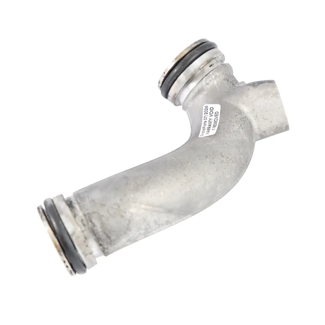 BMW X5 F15 F20 LCI Tubo Manguera Control Trampilla Escape Turbo - SKU 8574474 - Número de pieza 8574474