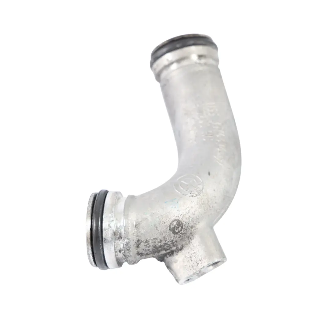 Tuyau Tube Conduite Contrôle Volet Échappement Turbo pour BMW X5 F15 F20 LCI à propos du numéro de pièce 8574474 BMW X5 F15 F20 LCI Tuyau Tube Conduite Contrôle Volet Échappement Turbo - SKU 8574474 - Numéro de pièce 8574474