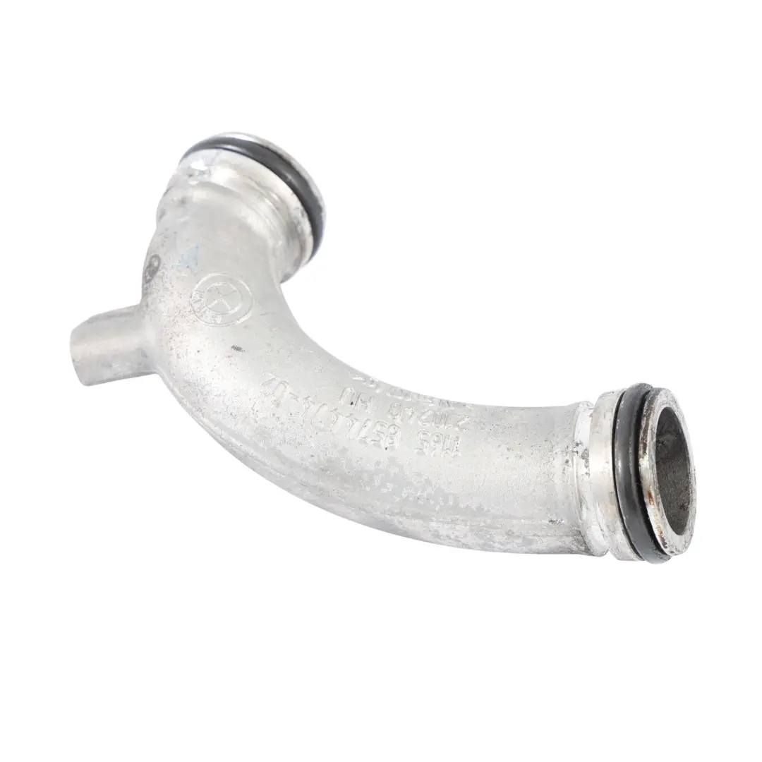 BMW X5 F15 F20 LCI Rura Sterowania Klapą Turbo - SKU 8574474 - Numer Części 8574474