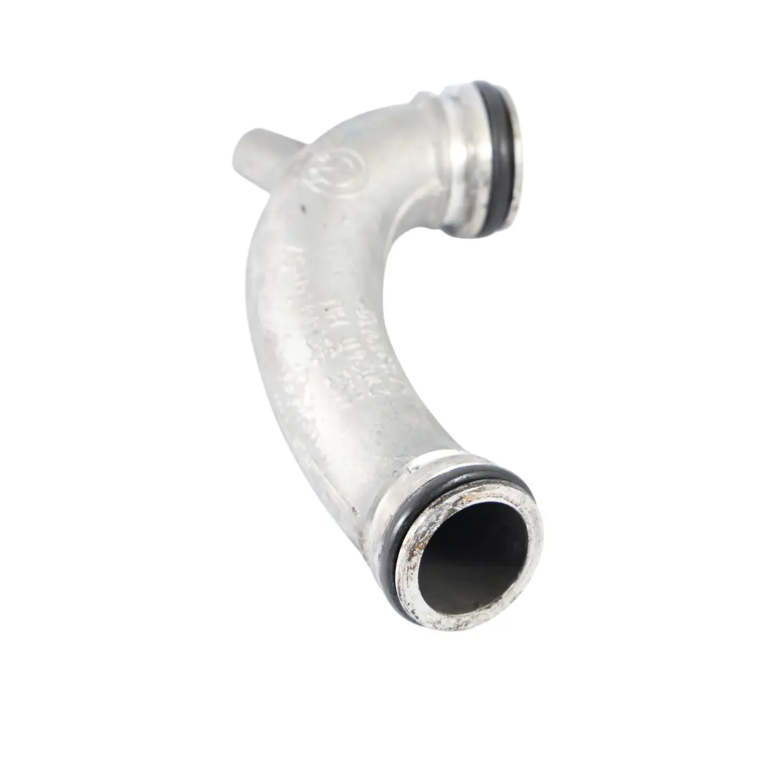 Tubo Manguera Control Trampilla Escape Turbo para BMW X5 F15 F20 LCI con número de pieza 8574474 BMW X5 F15 F20 LCI Tubo Manguera Control Trampilla Escape Turbo - SKU 8574474 - Número de pieza 8574474