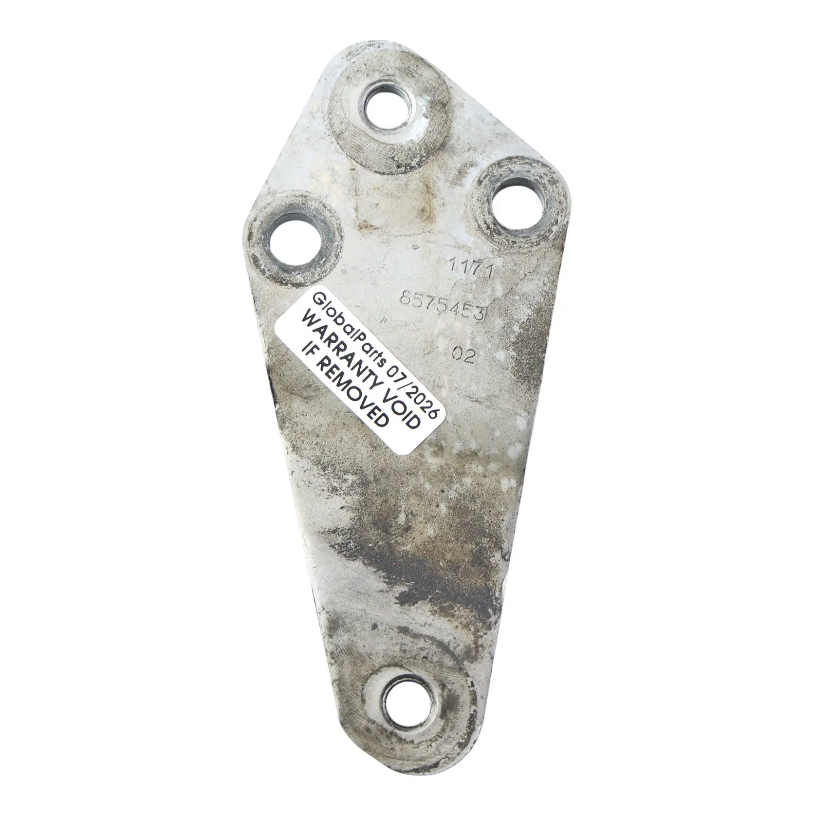 Mini Countryman R60 Paceman R61 Supporto Staffa Radiatore EGR 8575453