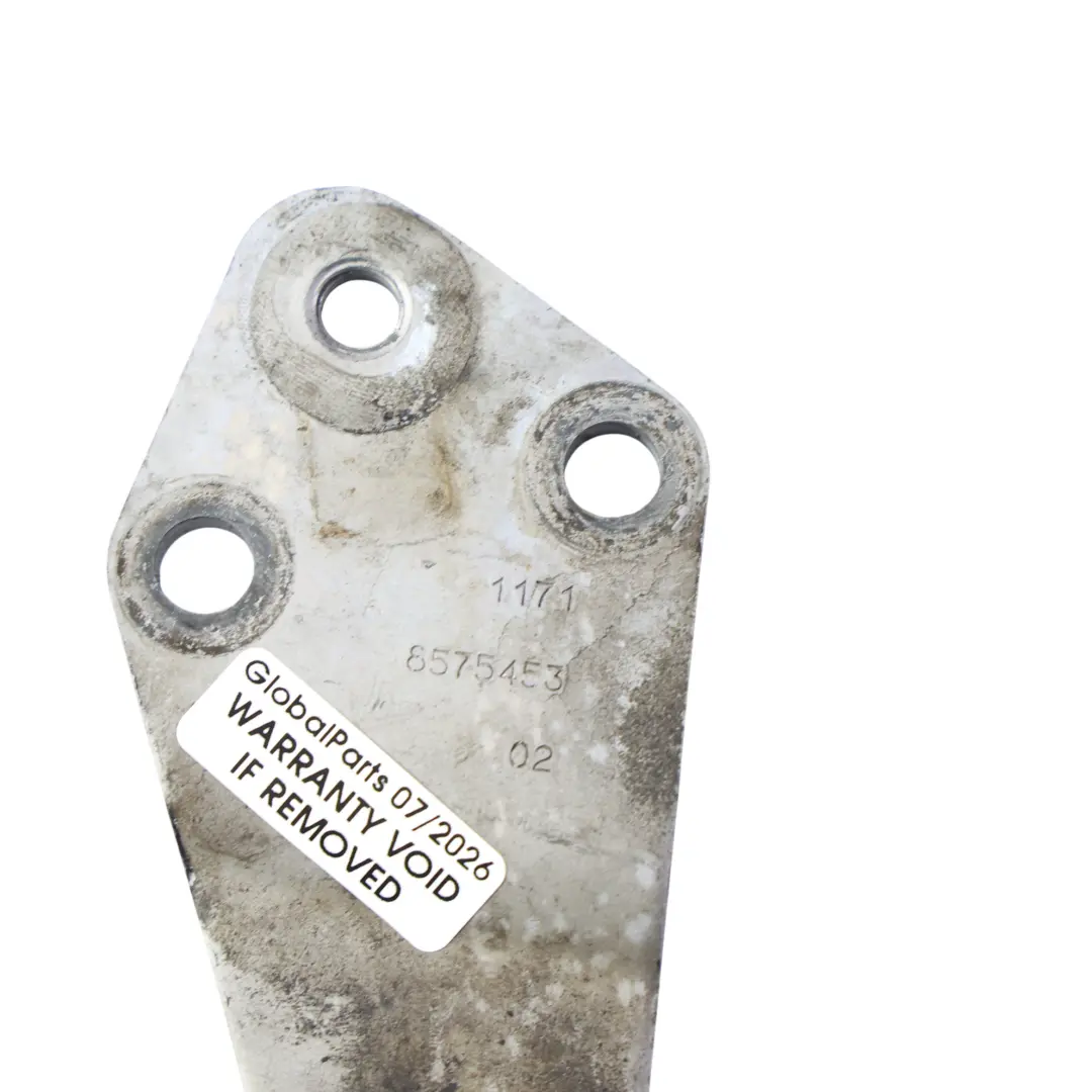 Soporte Bracket Enfriador EGR para Mini Countryman R60 Paceman R61 con número de pieza 8575453 Mini Countryman R60 Paceman R61 Soporte Bracket Enfriador EGR - SKU 8575453 - Número de pieza 8575453