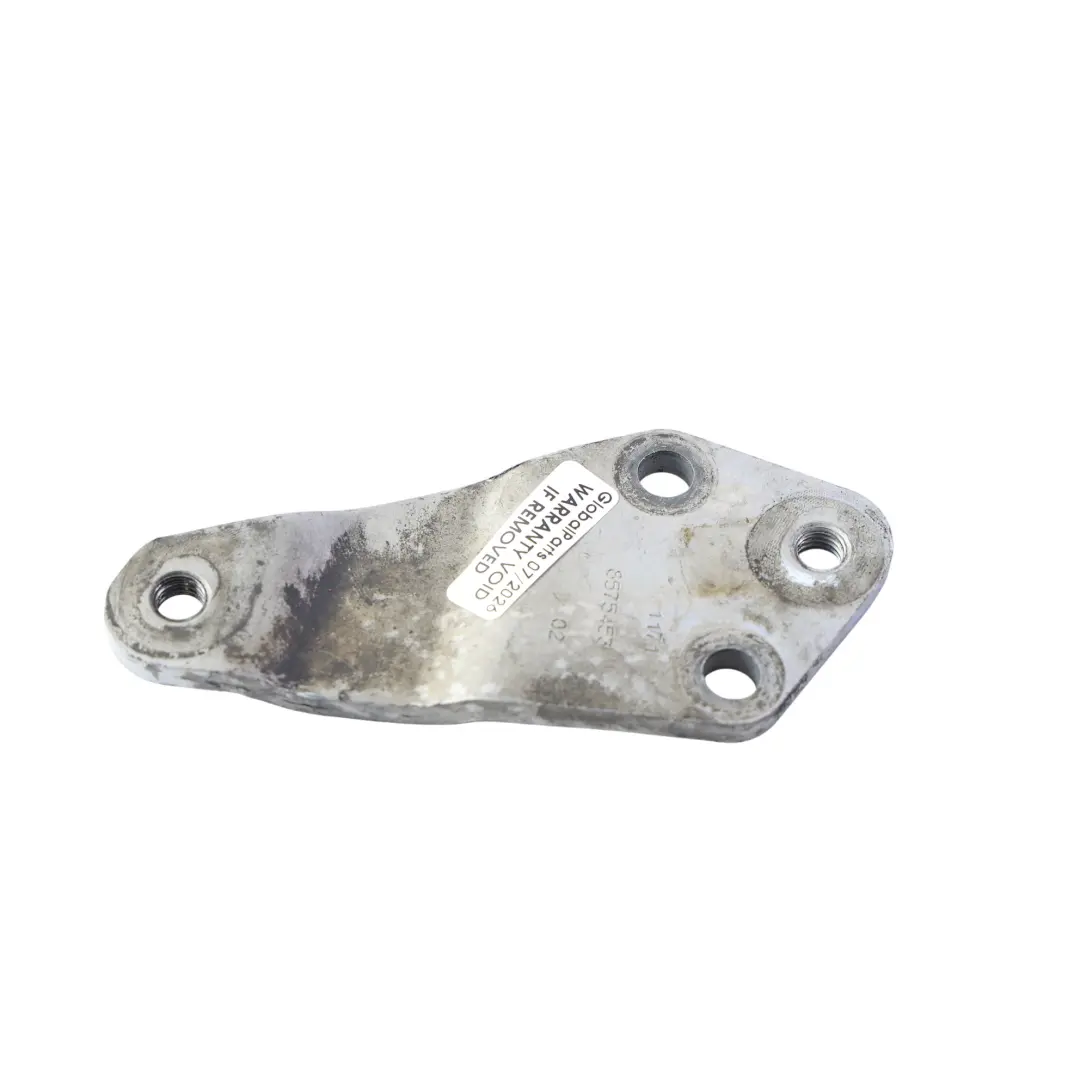 Mini Countryman R60 Paceman R61 Uchwyt Chłodnicy EGR - SKU 8575453 - Numer Części 8575453