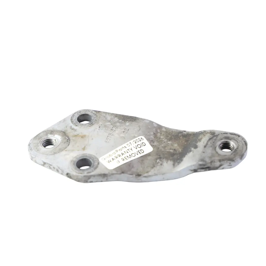 Mini Countryman R60 Paceman R61 Support Refroidisseur EGR - SKU 8575453 - Numéro de pièce 8575453