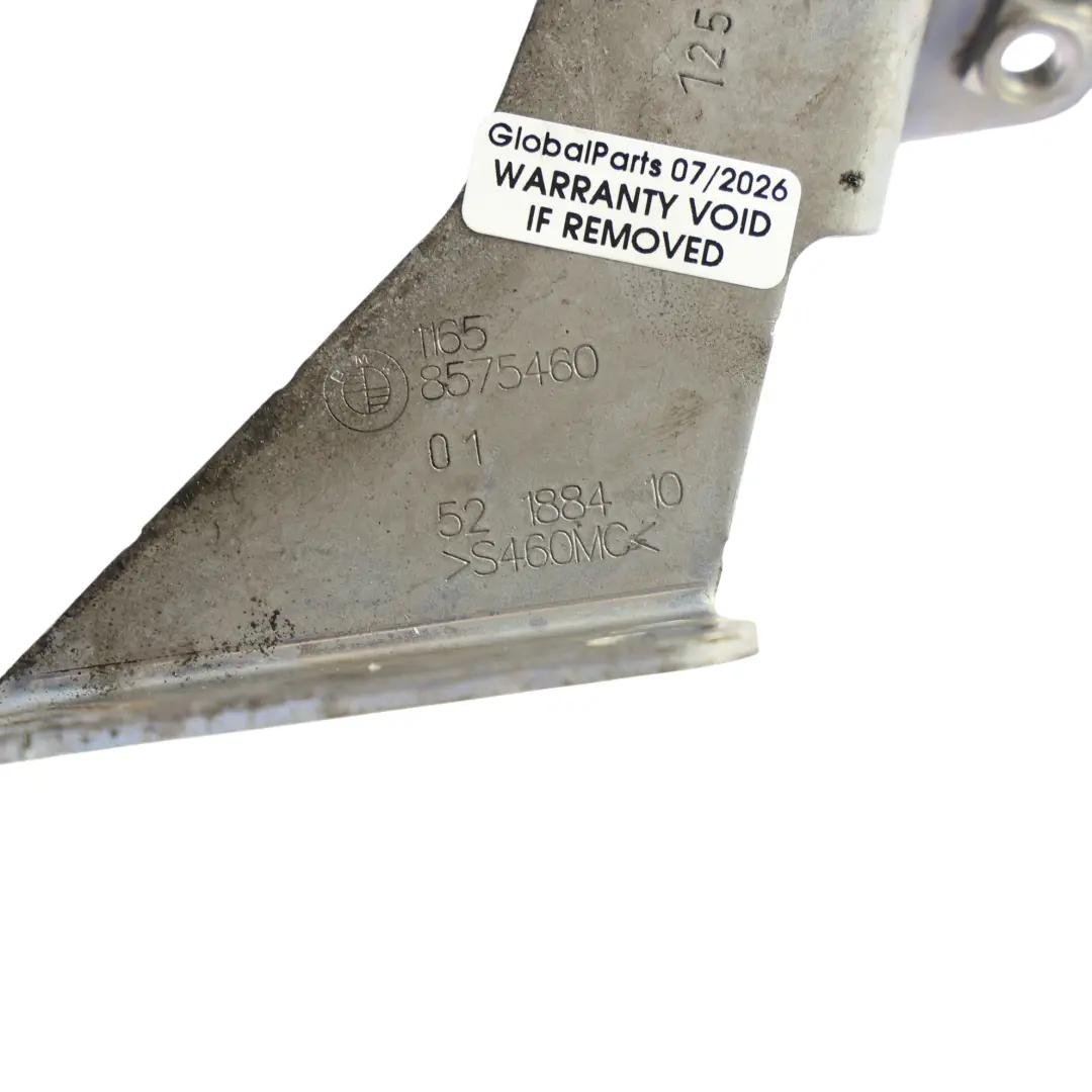 Mini Countryman R60 Paceman R61 Turbolader Halterung N47N Diesel - SKU 8575460 - Teilenummer 8575460