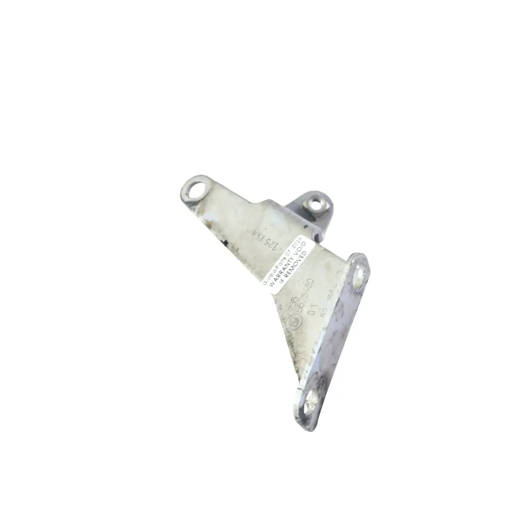 Mini Countryman R60 Paceman R61 Turbolader Halterung N47N Diesel - SKU 8575460 - Teilenummer 8575460