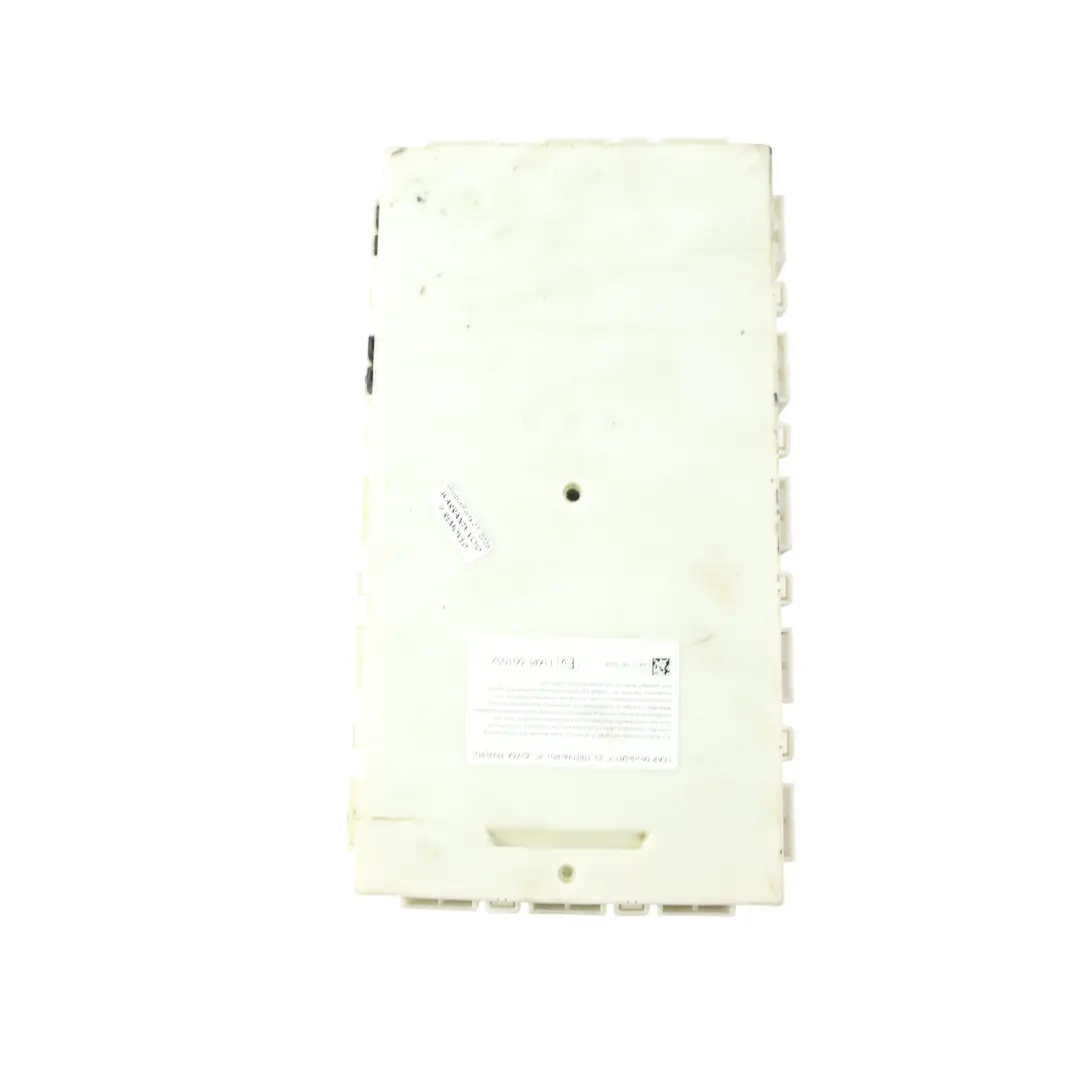 BMW F30 325d N47S1 218 HP Kit Calculateur Moteur ECU DDE Clé FEM Manuel - SKU 8576364-1 - Numéro de pièce 8576364
