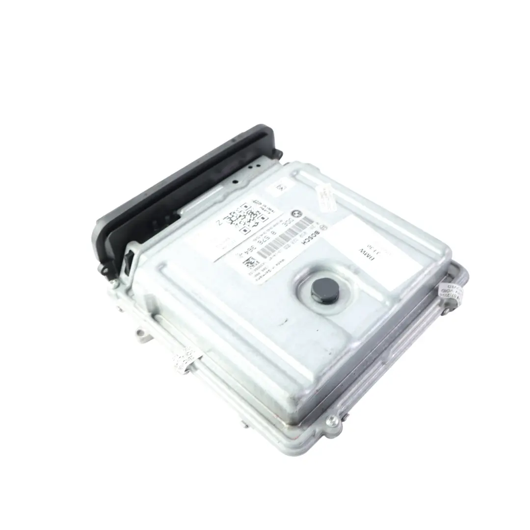 N47S1 218 HP Sterownik ECU DDE Kluczyk FEM Manualna do BMW F30 325d o numerze 8576364 BMW F30 325d N47S1 218 HP Sterownik ECU DDE Kluczyk FEM Manualna - SKU 8576364-1 - Numer Części 8576364