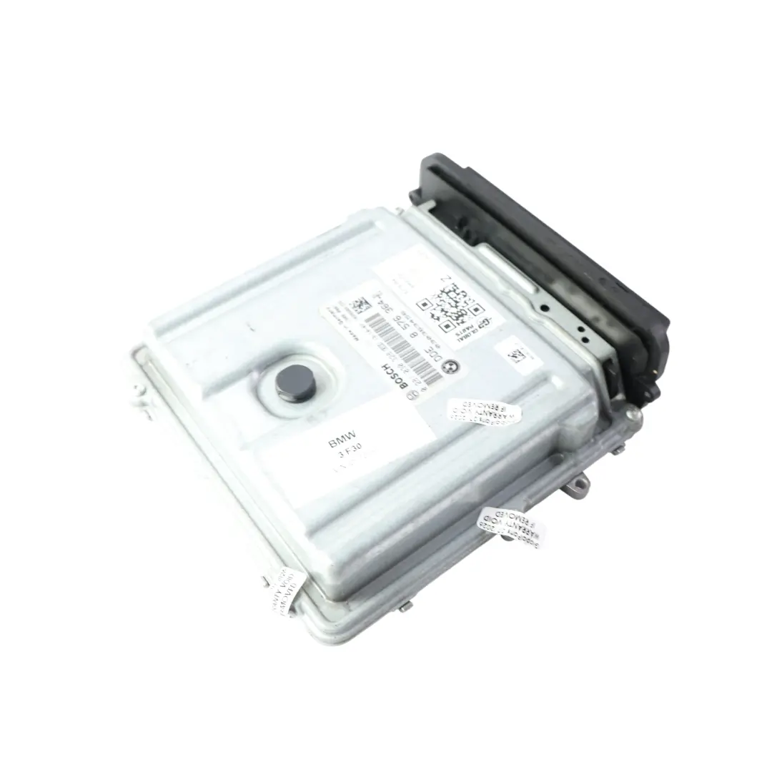 N47S1 218 HP Kit ECU DDE Chiave FEM Manuale per BMW F30 325d con numero di parte 8576364 BMW F30 325d N47S1 218 HP Kit ECU DDE Chiave FEM Manuale - SKU 8576364-1 - Numero di parte 8576364