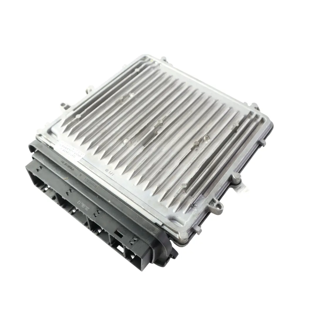 N47S1 218 HP Kit ECU DDE Chiave FEM Manuale per BMW F30 325d con numero di parte 8576364 BMW F30 325d N47S1 218 HP Kit ECU DDE Chiave FEM Manuale - SKU 8576364-1 - Numero di parte 8576364