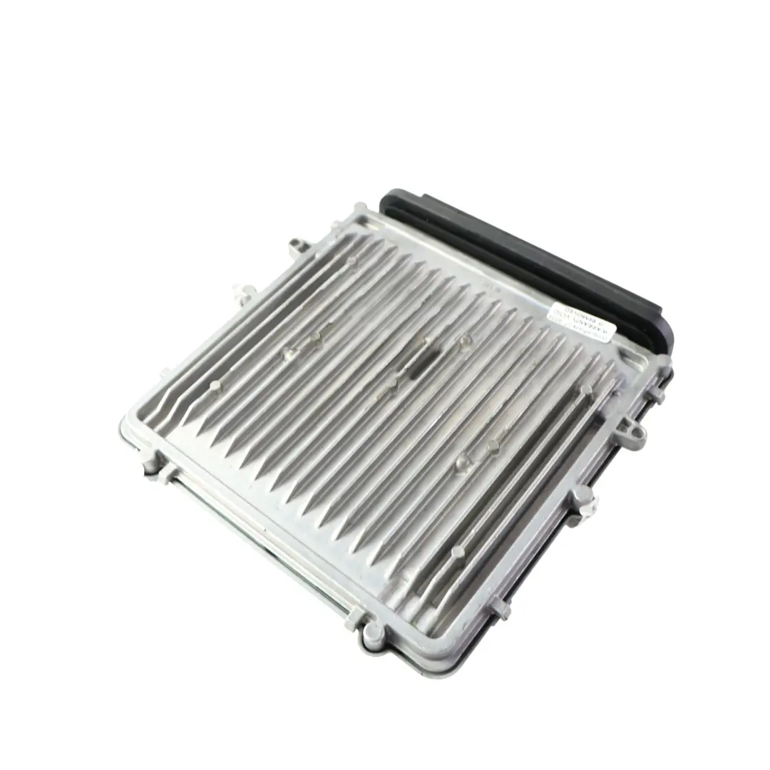 BMW F30 325d N47S1 218 HP Sterownik ECU DDE Kluczyk FEM Manualna - SKU 8576364-1 - Numer Części 8576364