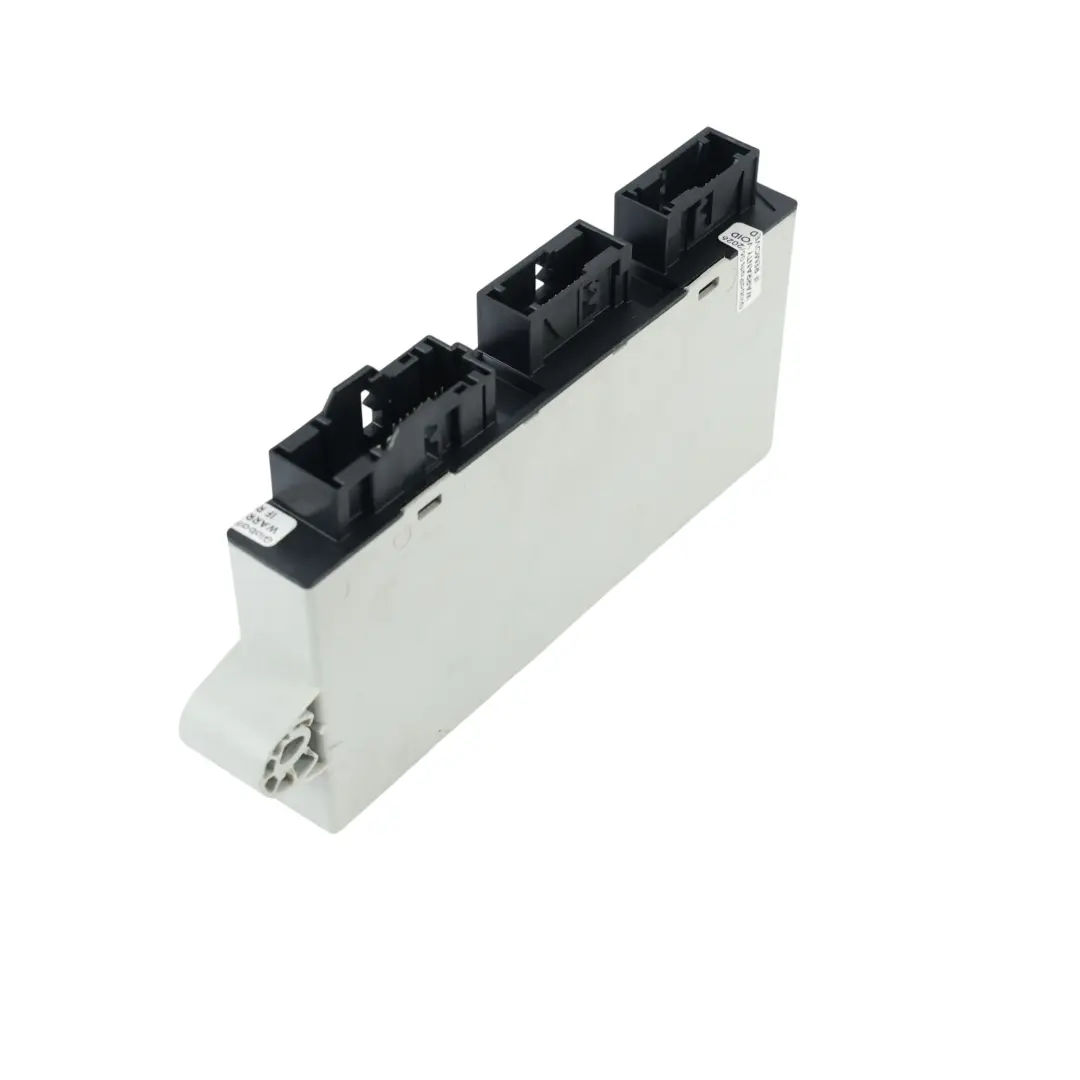 BMW F01 LCI N57N 258HP Unidad Control Motor ECU DDE Automático - SKU 8577835-2 - Número de pieza 8577835