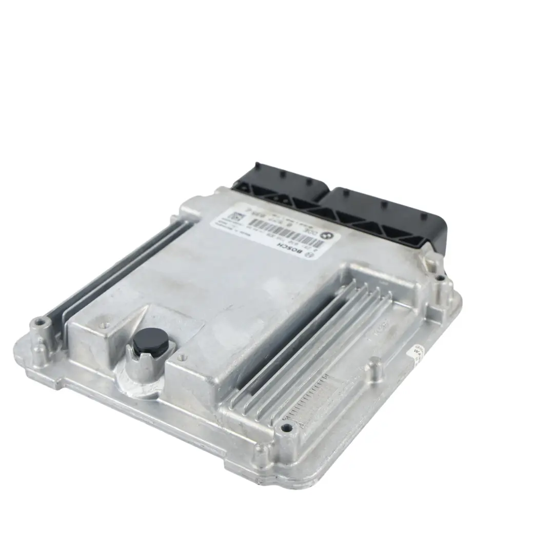 BMW F01 LCI N57N 258HP Engine Control Unit ECU DDE Automatic - SKU 8577835-2 - Part number 8577835
