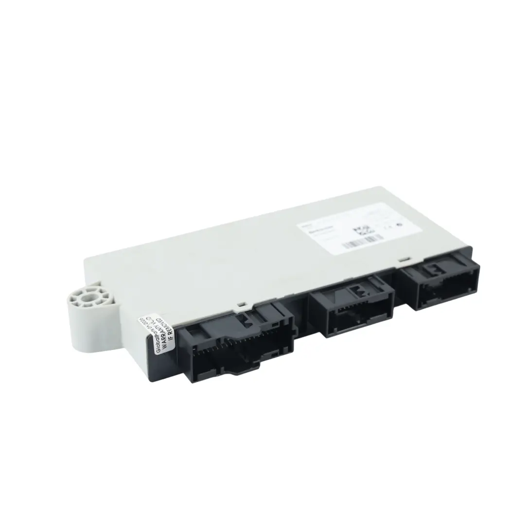 BMW F01 LCI N57N 258HP Unidad Control Motor ECU DDE Automático - SKU 8577835-2 - Número de pieza 8577835