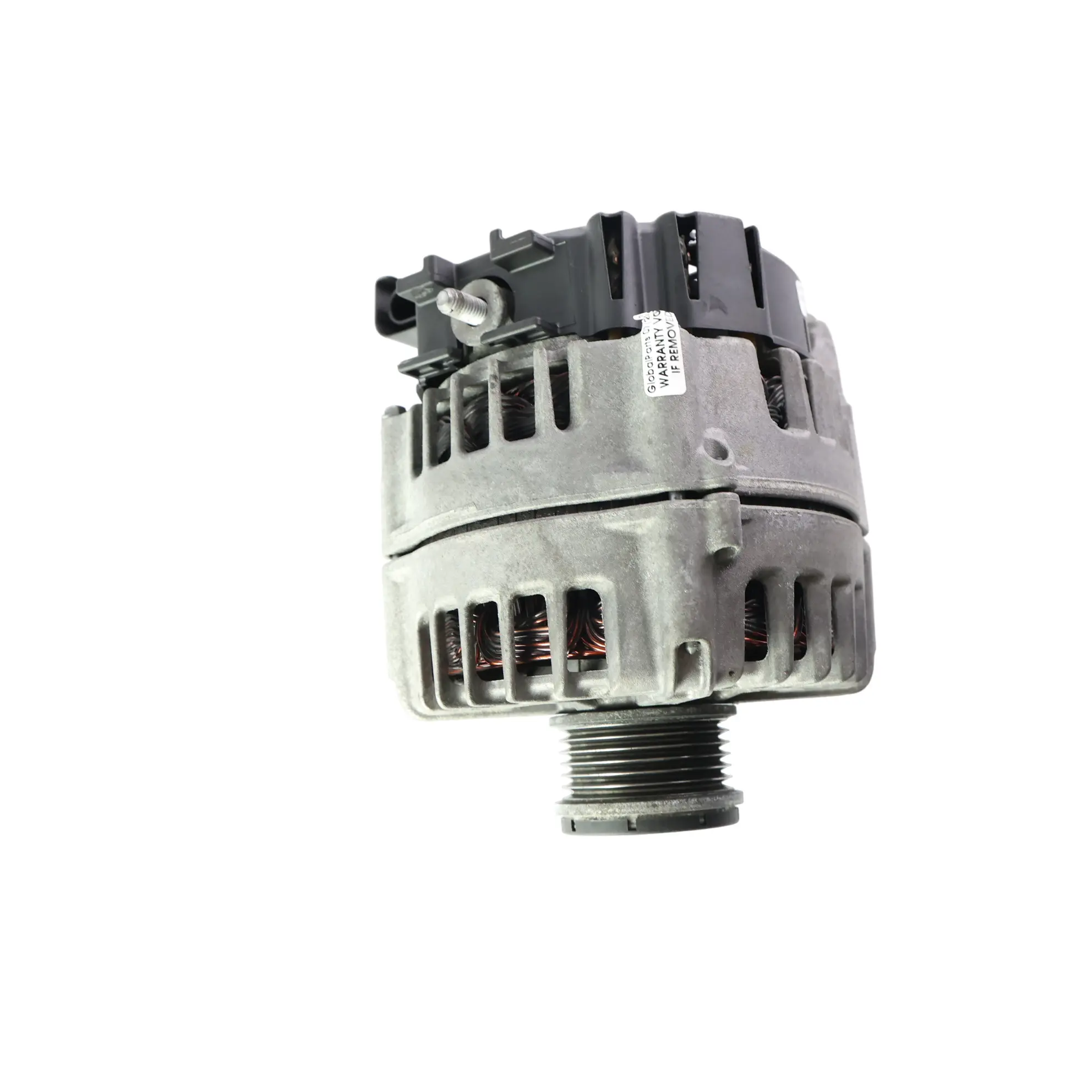 BMW F07 F10 F11 N47N Generatore Alternatore Diesel Motore 220A Valeo 8507625