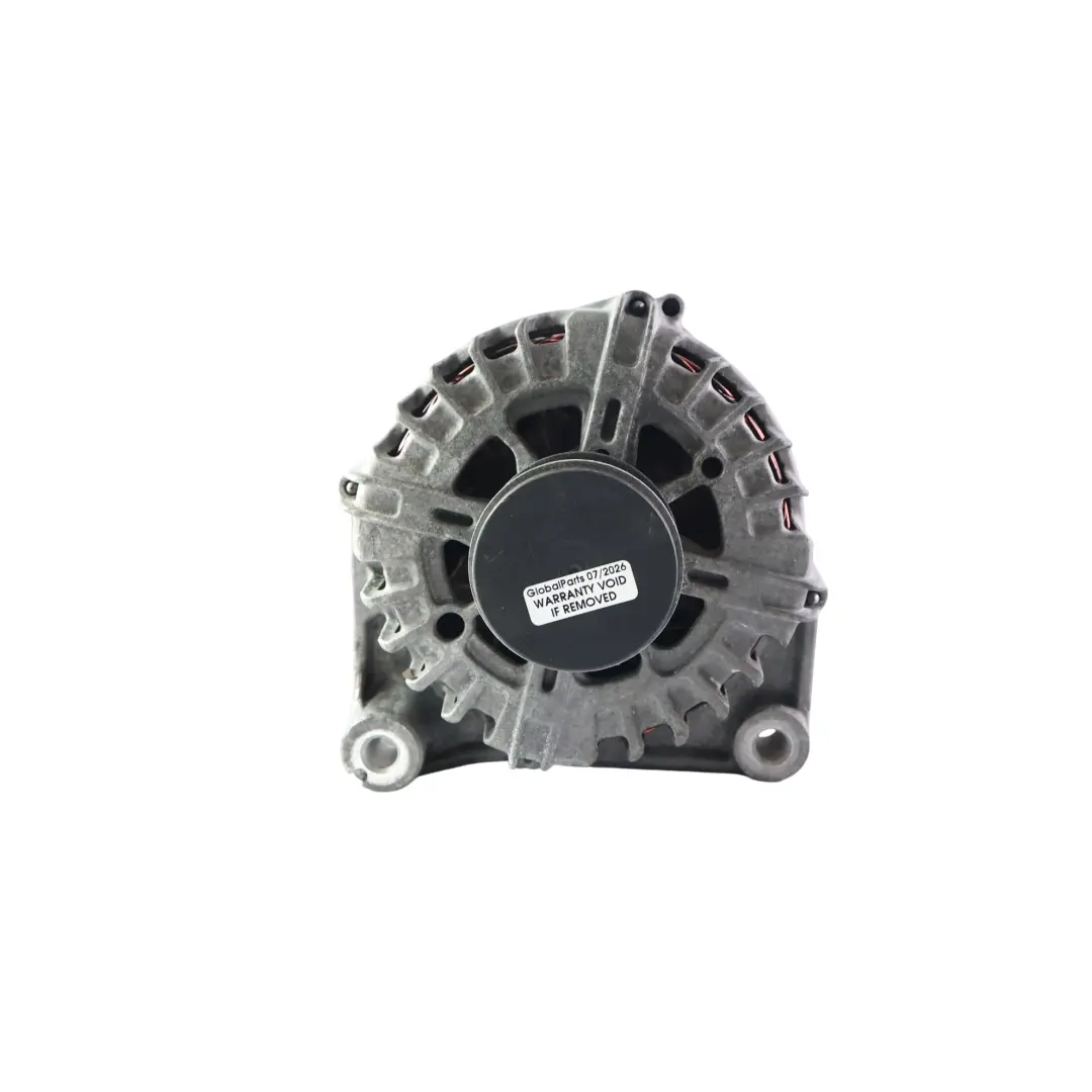 BMW F07 F10 F11 N47N Generatore Alternatore Diesel Motore 220A Valeo 8507625 - SKU 8579420-1 - Numero di parte 8579420