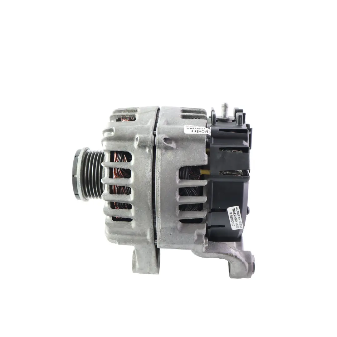 BMW F07 F10 F11 N47N Diesel Alternator Generator Engine 220A Valeo 8507625 - SKU 8579420-1 - Part number 8579420