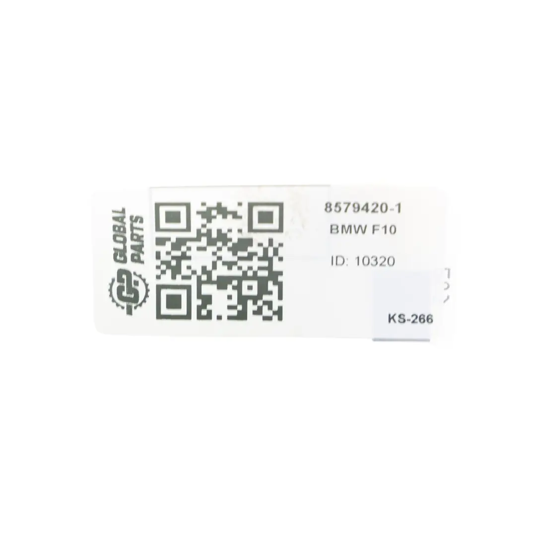 N47N Alternateur Diesel Moteur 220 A Valeo 8507625 pour BMW F07 F10 F11 à propos du numéro de pièce 8579420 BMW F07 F10 F11 N47N Alternateur Diesel Moteur 220 A Valeo 8507625 - SKU 8579420-1 - Numéro de pièce 8579420