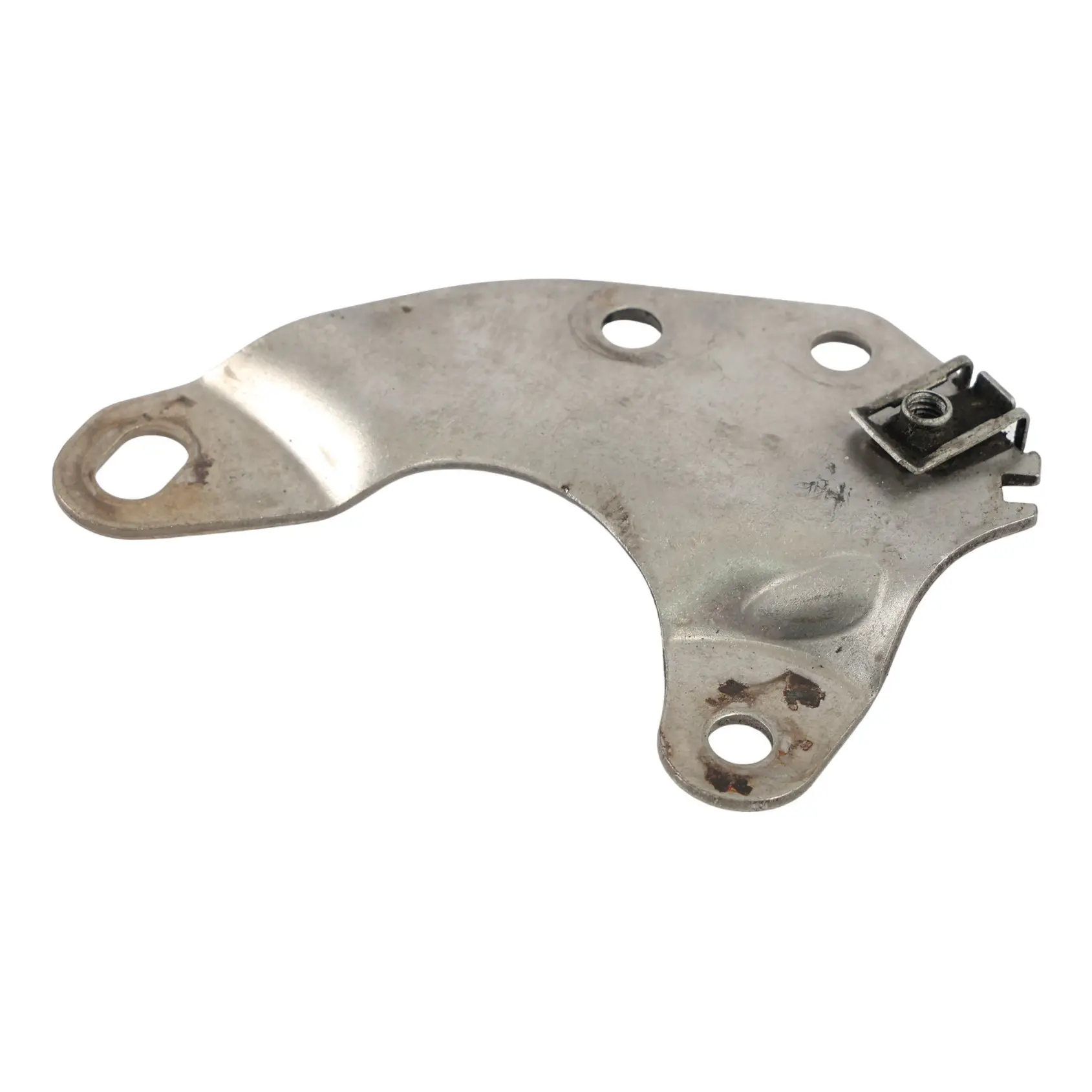 BMW X5 F15 Wspornik Mocowania Wylotu Spalin 8581686