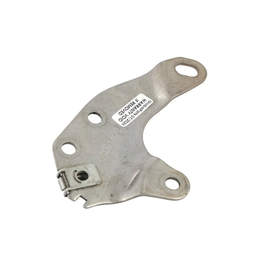 BMW X5 F15 Wspornik Mocowania Wylotu Spalin - SKU 8581686 - Numer Części 8581686
