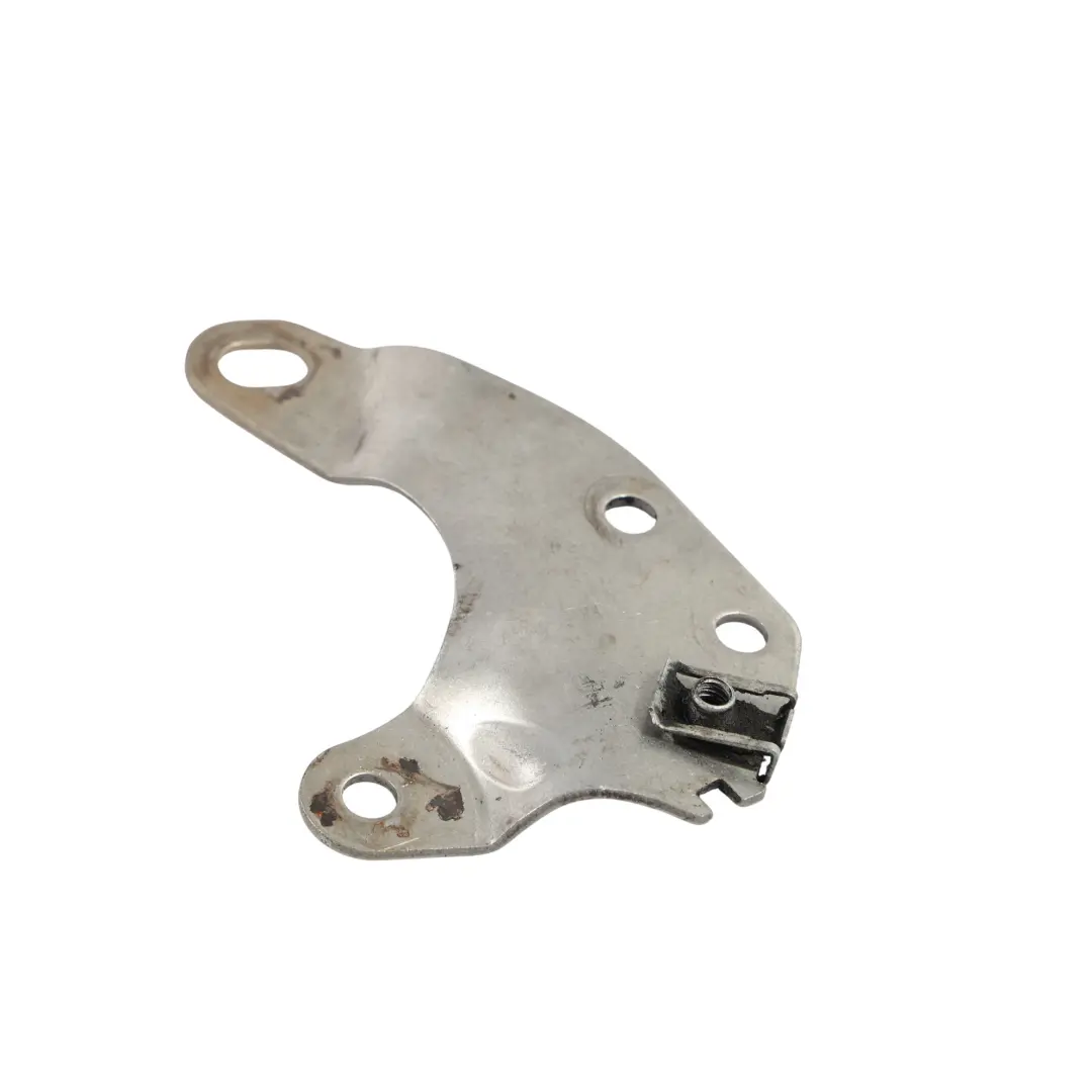 Exhaust Outlet Holder Bracket Mount Support to BMW X5 F15 with Part number 8581686 BMW X5 F15 Exhaust Outlet Holder Bracket Mount Support - SKU 8581686 - Part number 8581686