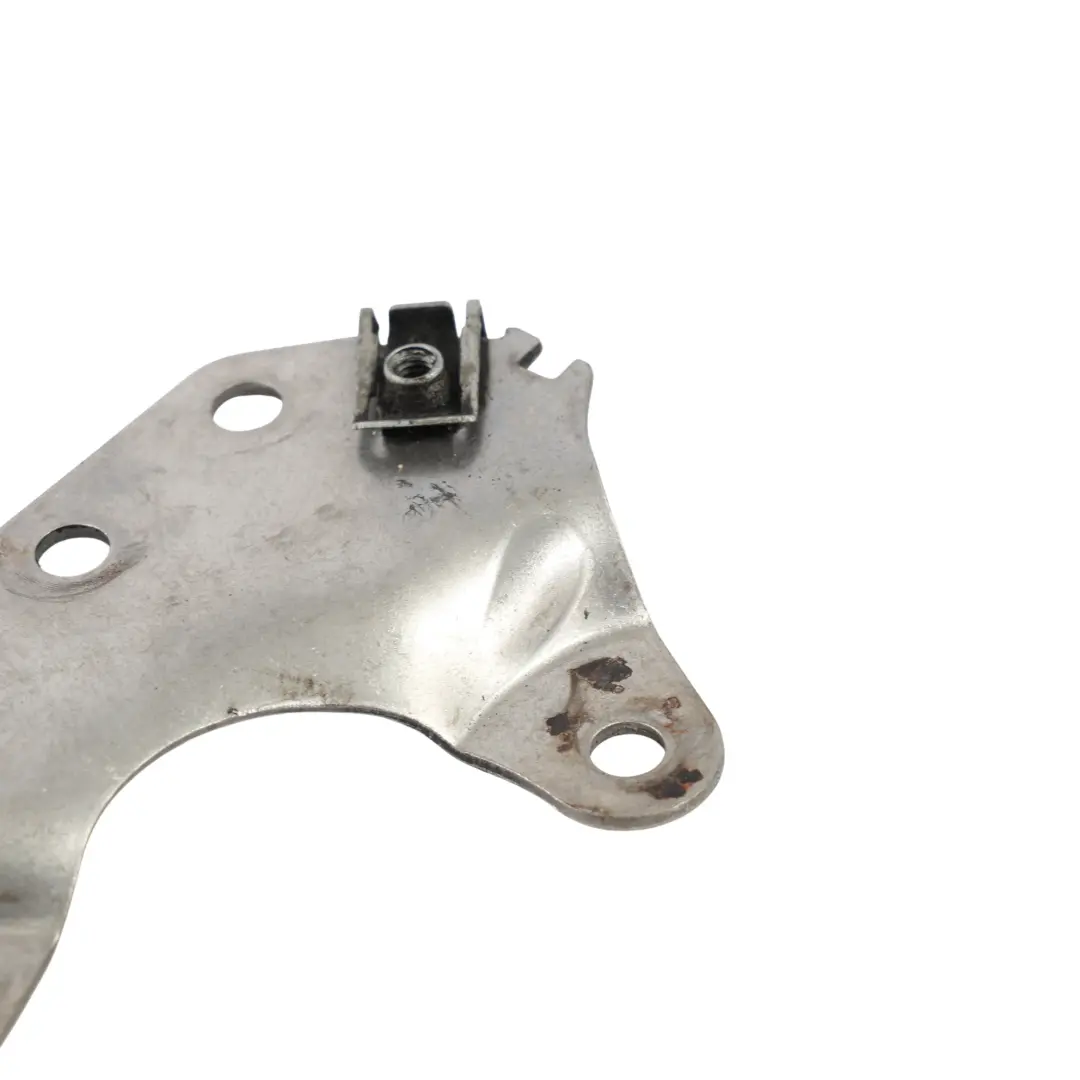 BMW X5 F15 Exhaust Outlet Holder Bracket Mount Support - SKU 8581686 - Part number 8581686