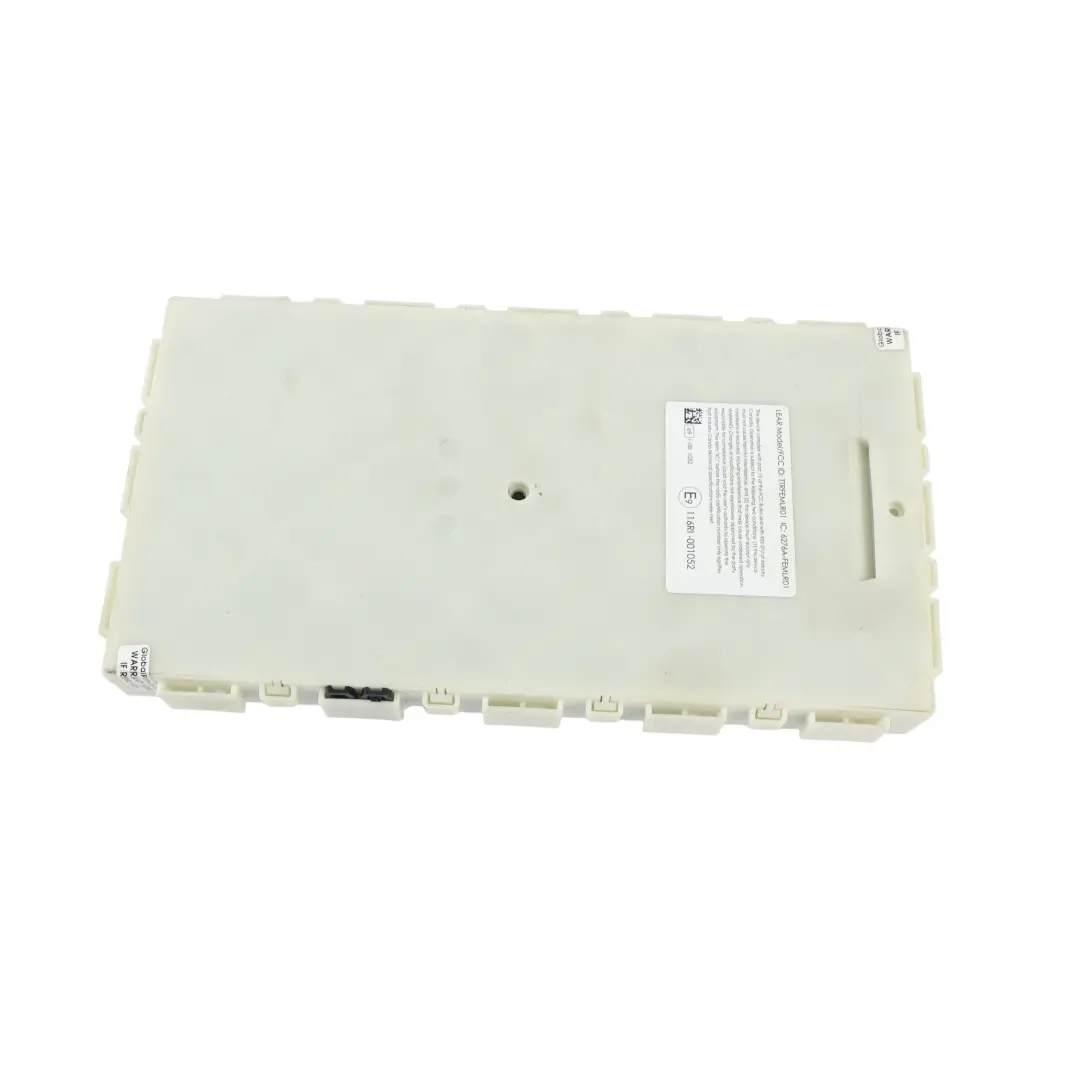 Control ECU 117HP 116d N47N N47D20C 2.0 Diesel Manual to BMW F20 Engine with Part number 8582280 BMW F20 Engine Control ECU 117HP 116d N47N N47D20C 2.0 Diesel Manual - SKU 8582280-13 - Part number 8582280
