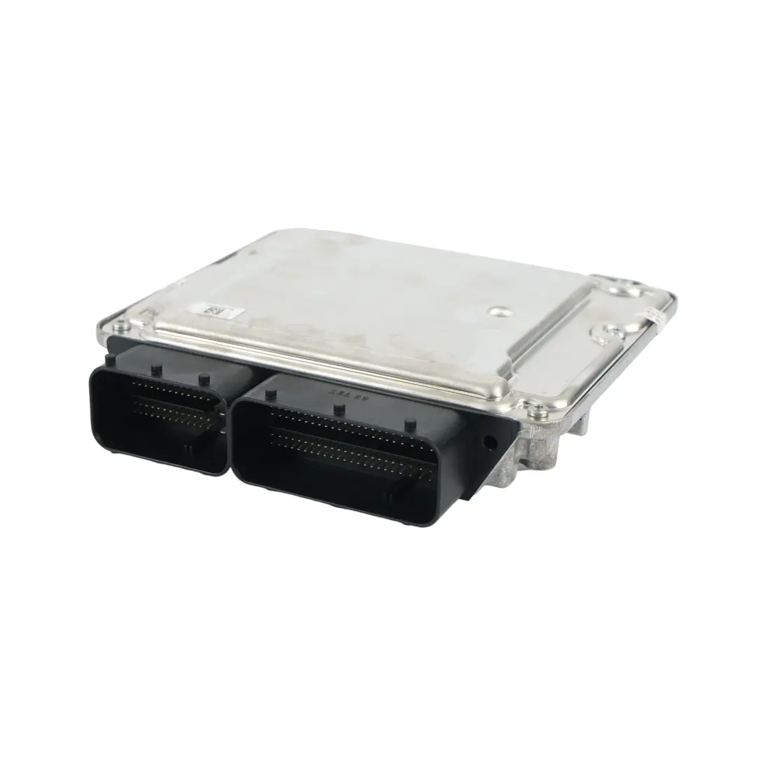 BMW F20 Engine Control ECU 117HP 116d N47N N47D20C 2.0 Diesel Manual - SKU 8582280-13 - Part number 8582280