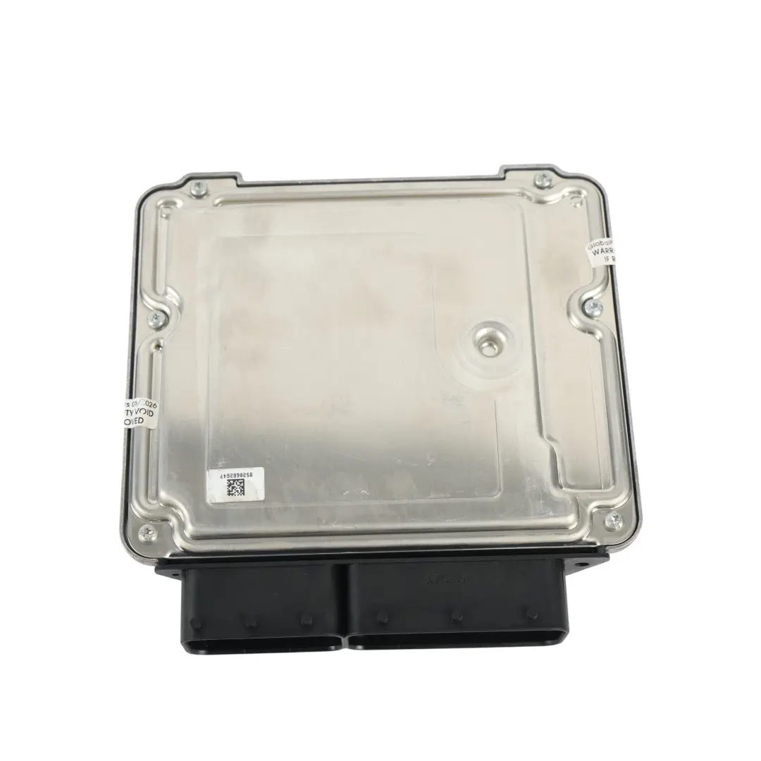 BMW F20 ECU Control Motor 116d N47N N47D20C 2.0 Diesel Manual - SKU 8582280-13 - Número de pieza 8582280