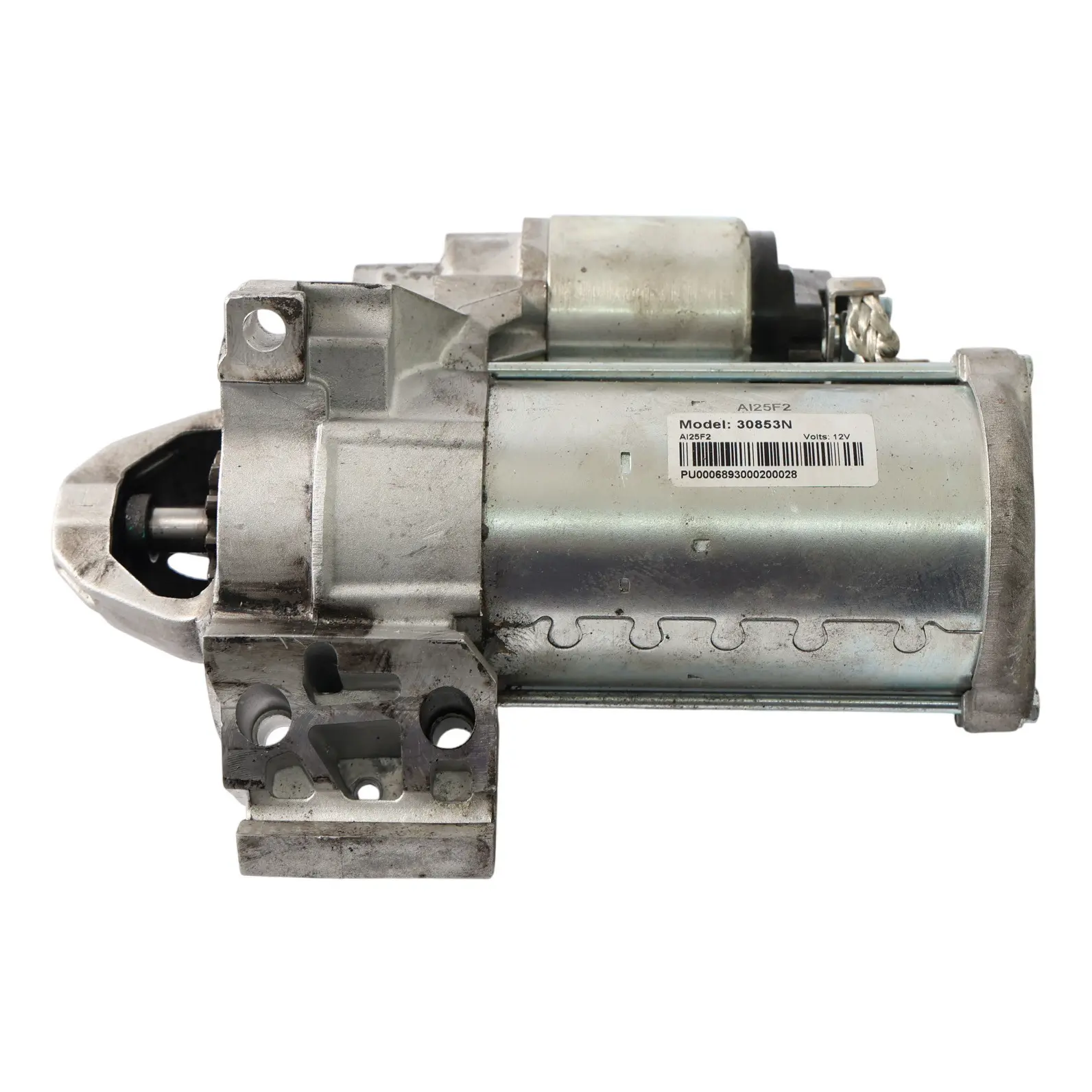 BMW F20 F21 F30 LCI F32 Anlasser Motor Diesel B37 B47 8583451