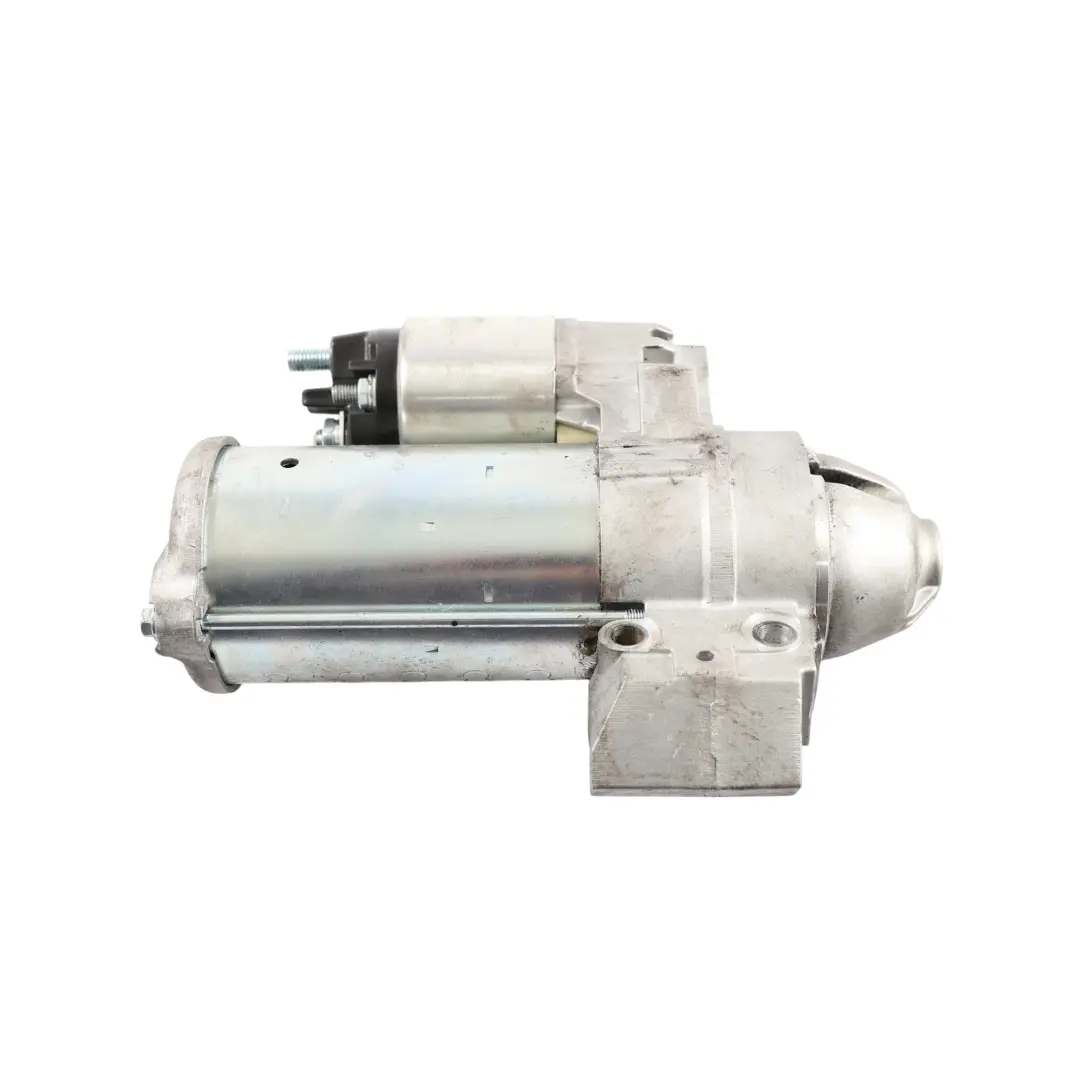 Arranque Diésel B37 B47 para BMW F20 F21 F30 LCI F32 Motor con número de pieza 8583451 BMW F20 F21 F30 LCI F32 Motor Arranque Diésel B37 B47 - SKU 8583451-1 - Número de pieza 8583451